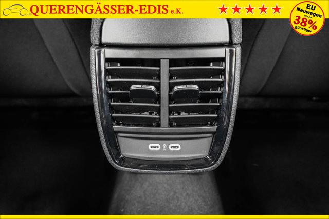Skoda Scala 1,0 TSI DSG Selection - LAGER 