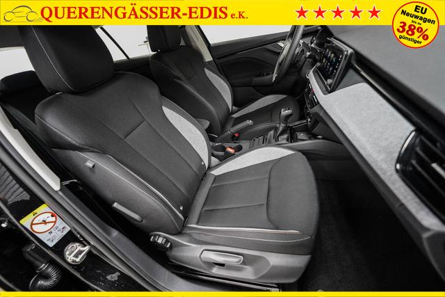 Skoda Scala 1,0 TSI DSG Selection - LAGER 