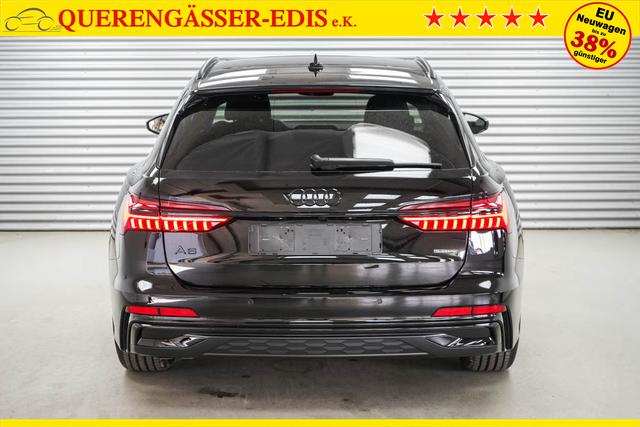 Audi A6 Avant 40 TDI quattro s-tronic S-Line - -LAG. 