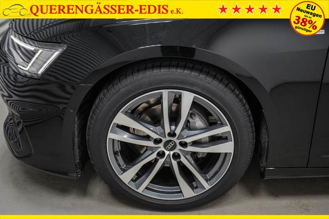 Audi A6 Avant 40 TDI quattro s-tronic S-Line - -LAG. 