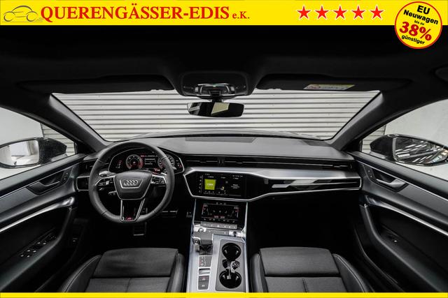 Audi A6 Avant 40 TDI quattro s-tronic S-Line - -LAG. 