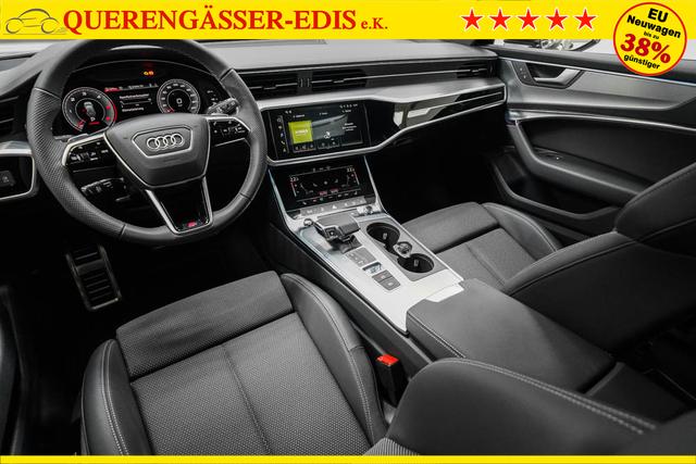 Audi A6 Avant 40 TDI quattro s-tronic S-Line - -LAG. 