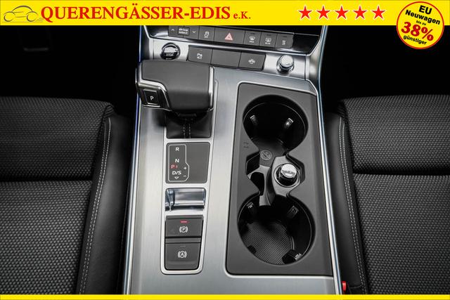 Audi A6 Avant 40 TDI quattro s-tronic S-Line - -LAG. 