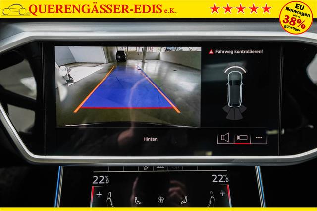 Audi A6 Avant 40 TDI quattro s-tronic S-Line - -LAG. 