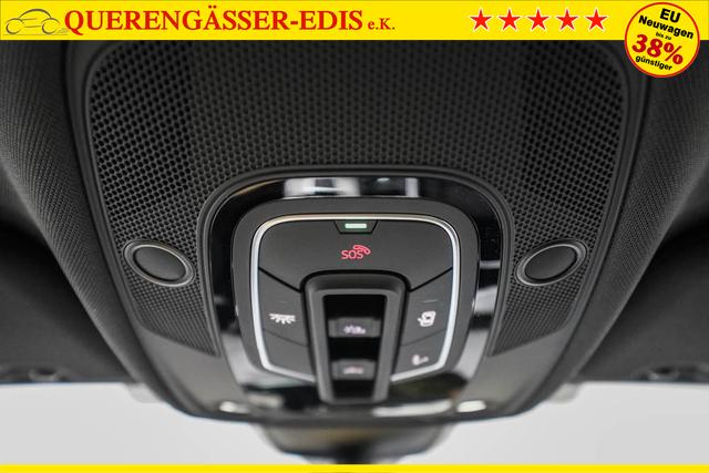 Audi A6 Avant 40 TDI quattro s-tronic S-Line - -LAG. 