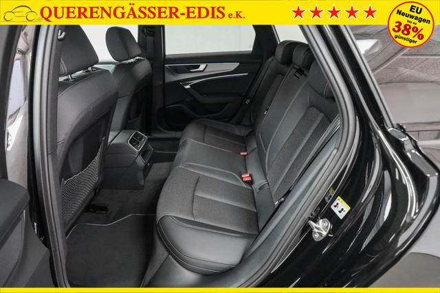 Audi A6 Avant 40 TDI quattro s-tronic S-Line - -LAG. 
