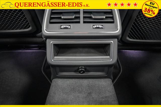 Audi A6 Avant 40 TDI quattro s-tronic S-Line - -LAG. 