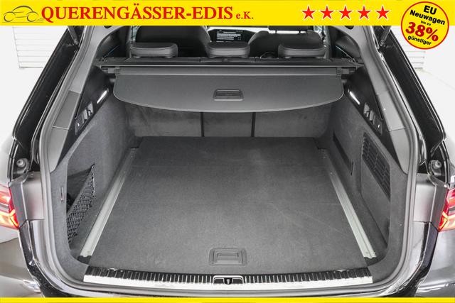 Audi A6 Avant 40 TDI quattro s-tronic S-Line - -LAG. 