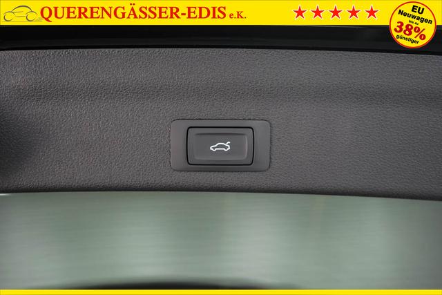 Audi A6 Avant 40 TDI quattro s-tronic S-Line - -LAG. 