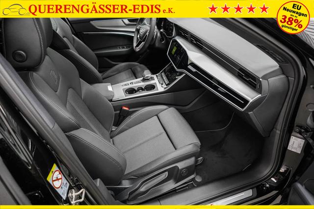 Audi A6 Avant 40 TDI quattro s-tronic S-Line - -LAG. 