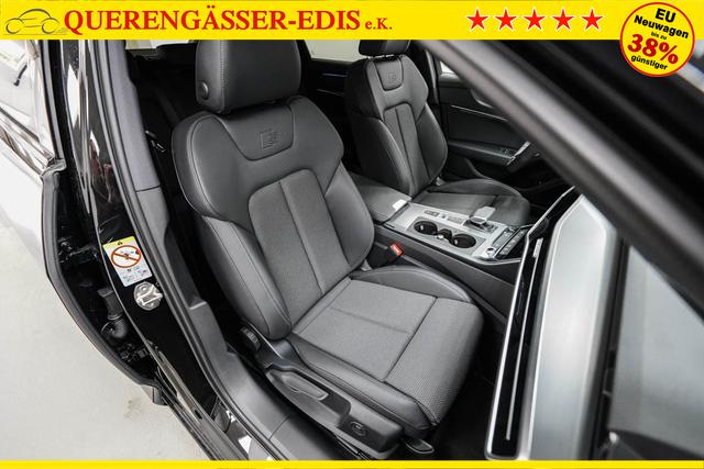 Audi A6 Avant 40 TDI quattro s-tronic S-Line - -LAG. 