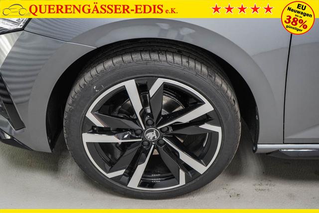 Skoda Scala 1,0 TSI DSG Monte Carlo - LAGER 
