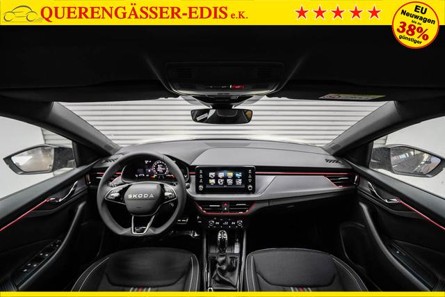 Skoda Scala 1,0 TSI DSG Monte Carlo - LAGER 