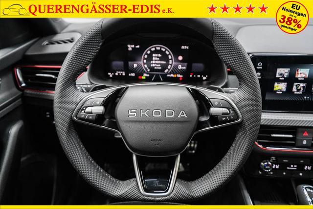 Skoda Scala 1,0 TSI DSG Monte Carlo - LAGER 