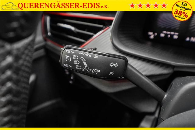 Skoda Scala 1,0 TSI DSG Monte Carlo - LAGER 