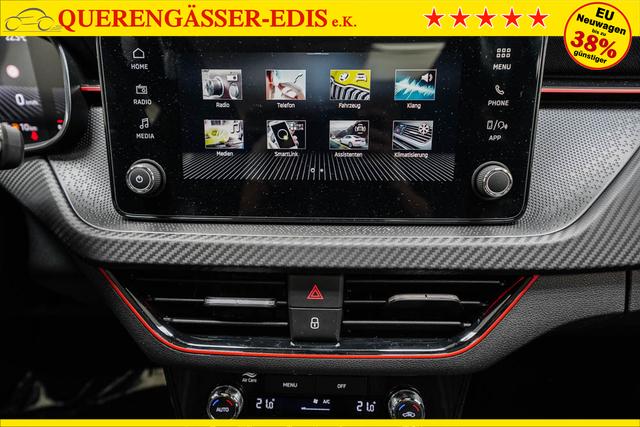 Skoda Scala 1,0 TSI DSG Monte Carlo - LAGER 