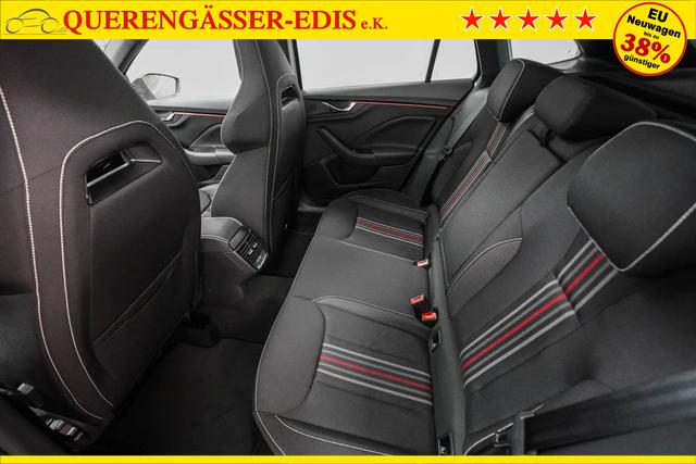 Skoda Scala 1,0 TSI DSG Monte Carlo - LAGER 