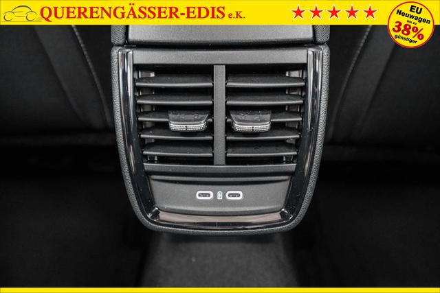 Skoda Scala 1,0 TSI DSG Monte Carlo - LAGER 