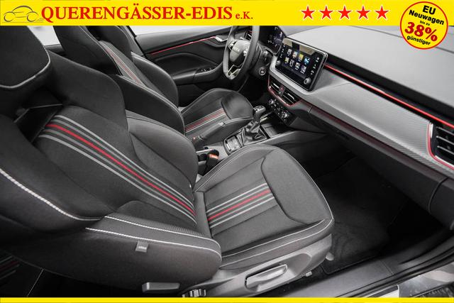 Skoda Scala 1,0 TSI DSG Monte Carlo - LAGER 