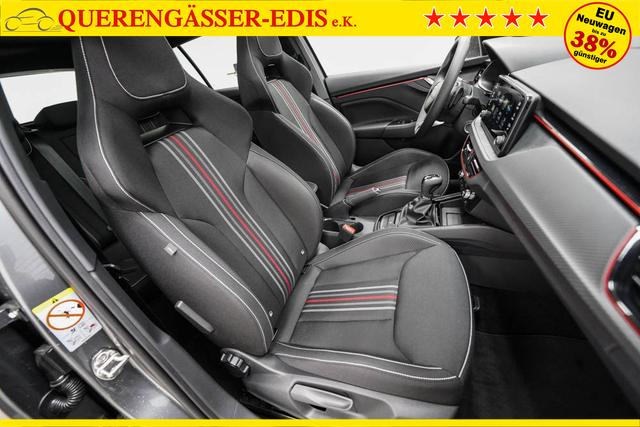 Skoda Scala 1,0 TSI DSG Monte Carlo - LAGER 