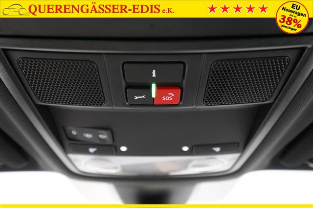 Cupra Ateca 2,0 TSI DSG 4Drive VZ - LAGER 