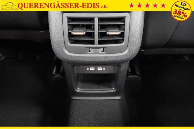 Cupra Ateca 2,0 TSI DSG 4Drive VZ - LAGER 