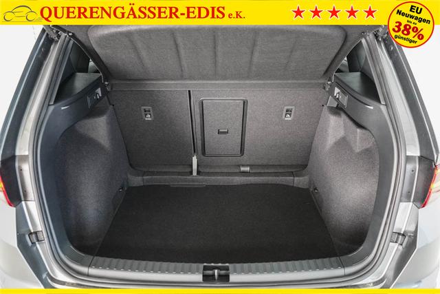 Cupra Ateca 2,0 TSI DSG 4Drive VZ - LAGER 