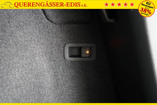 Cupra Ateca 2,0 TSI DSG 4Drive VZ - LAGER 