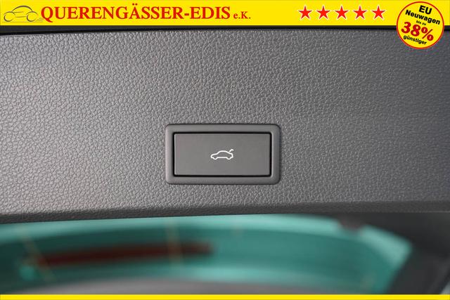 Cupra Ateca 2,0 TSI DSG 4Drive VZ - LAGER 