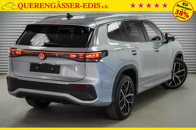 Volkswagen Tayron 1,5 eTSI DSG Life, Standheizung - L -LAG. 