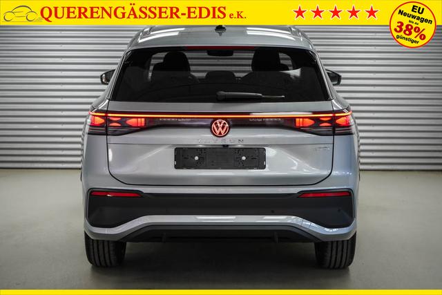 Volkswagen Tayron 1,5 eTSI DSG Life, Standheizung - L -LAG. 