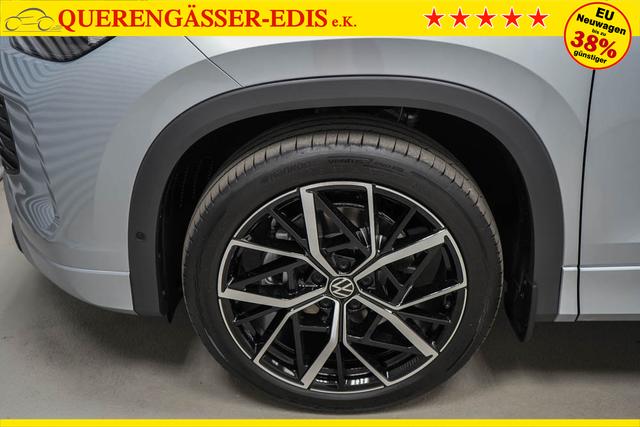 Volkswagen Tayron 1,5 eTSI DSG Life, Standheizung - L -LAG. 