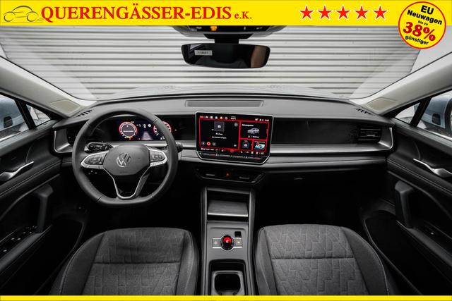 Volkswagen Tayron 1,5 eTSI DSG Life, Standheizung - L -LAG. 