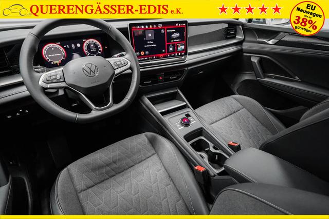 Volkswagen Tayron 1,5 eTSI DSG Life, Standheizung - L -LAG. 