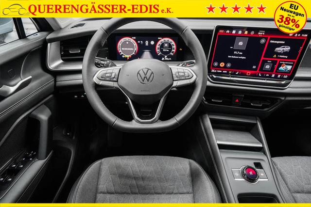 Volkswagen Tayron 1,5 eTSI DSG Life, Standheizung - L -LAG. 