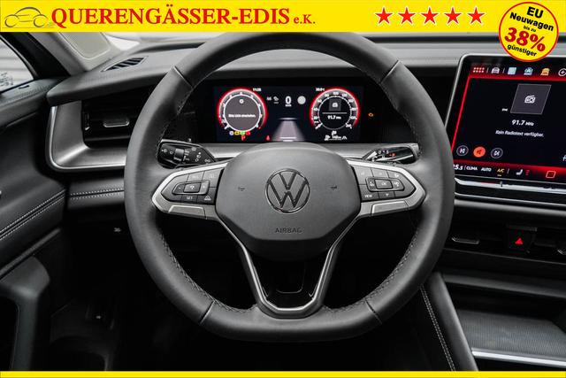 Volkswagen Tayron 1,5 eTSI DSG Life, Standheizung - L -LAG. 