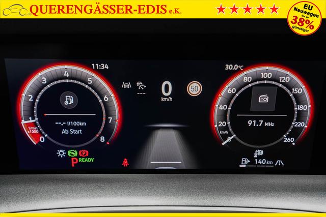 Volkswagen Tayron 1,5 eTSI DSG Life, Standheizung - L -LAG. 
