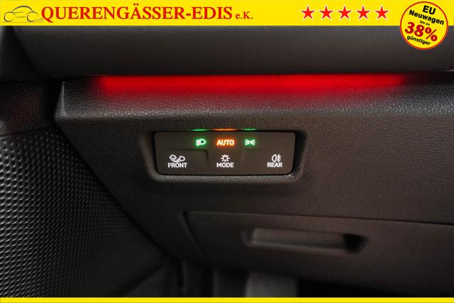 Volkswagen Tayron 1,5 eTSI DSG Life, Standheizung - L -LAG. 