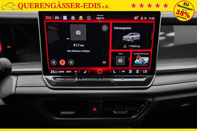 Volkswagen Tayron 1,5 eTSI DSG Life, Standheizung - L -LAG. 