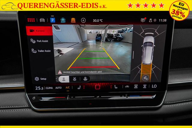 Volkswagen Tayron 1,5 eTSI DSG Life, Standheizung - L -LAG. 