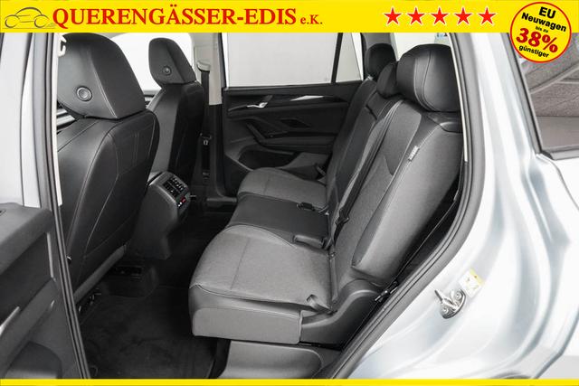 Volkswagen Tayron 1,5 eTSI DSG Life, Standheizung - L -LAG. 