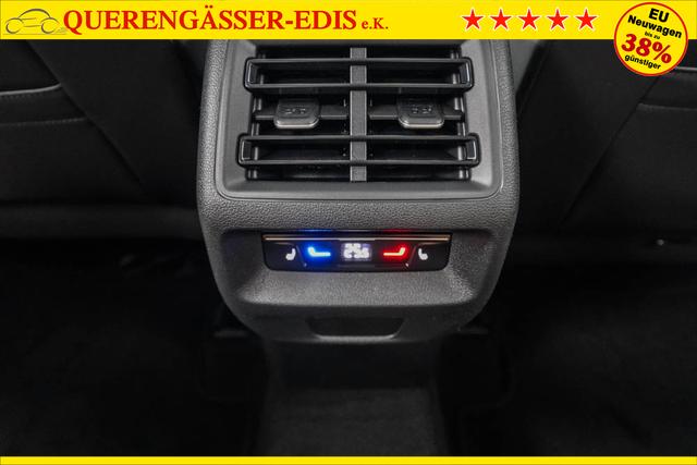 Volkswagen Tayron 1,5 eTSI DSG Life, Standheizung - L -LAG. 