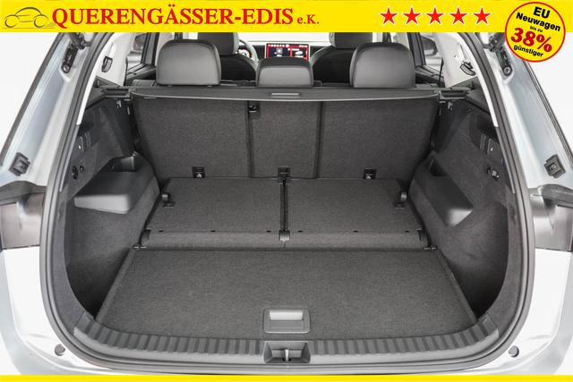 Volkswagen Tayron 1,5 eTSI DSG Life, Standheizung - L -LAG. 