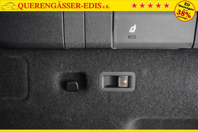 Volkswagen Tayron 1,5 eTSI DSG Life, Standheizung - L -LAG. 
