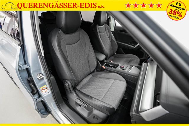 Volkswagen Tayron 1,5 eTSI DSG Life, Standheizung - L -LAG. 