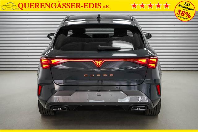 Cupra Leon Sportstourer ST 1,5 eTSI DSG - LAGER 