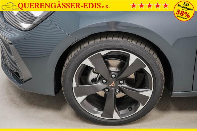 Cupra Leon Sportstourer ST 1,5 eTSI DSG - LAGER 