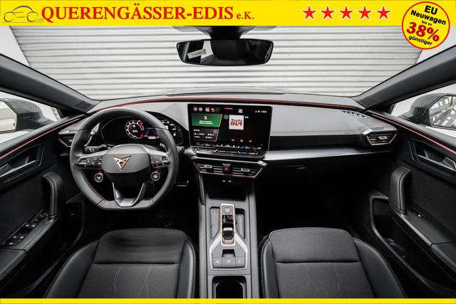 Cupra Leon Sportstourer ST 1,5 eTSI DSG - LAGER 