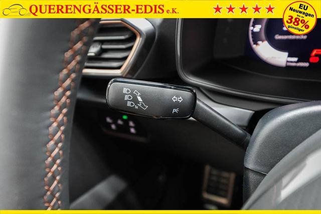 Cupra Leon Sportstourer ST 1,5 eTSI DSG - LAGER 