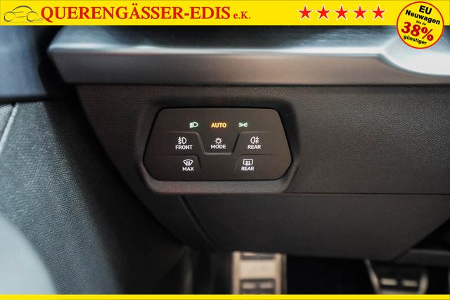 Cupra Leon Sportstourer ST 1,5 eTSI DSG - LAGER 